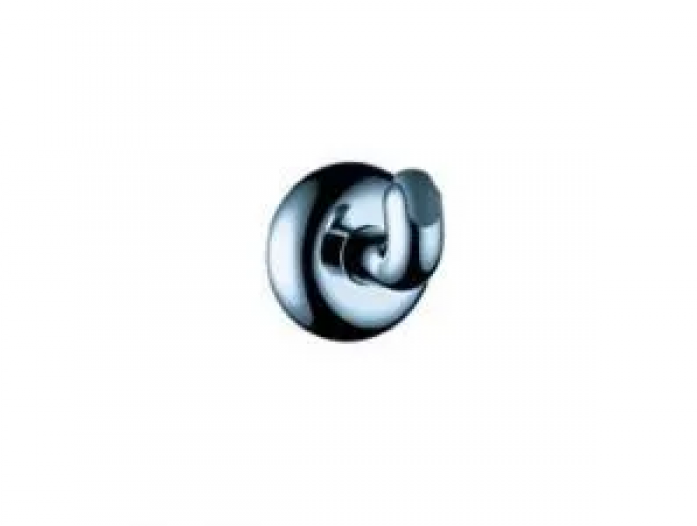 Крючок для одежды Hansgrohe Logo 41624000 хром
