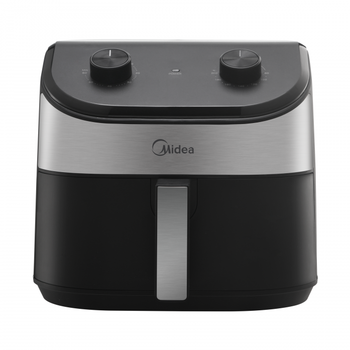 Аэрогриль Midea MAF-TN45WK