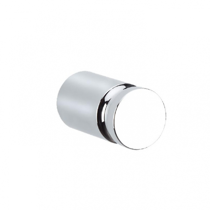 Крючок одинарный Hansgrohe Atoll/Carlton 40537810 хром