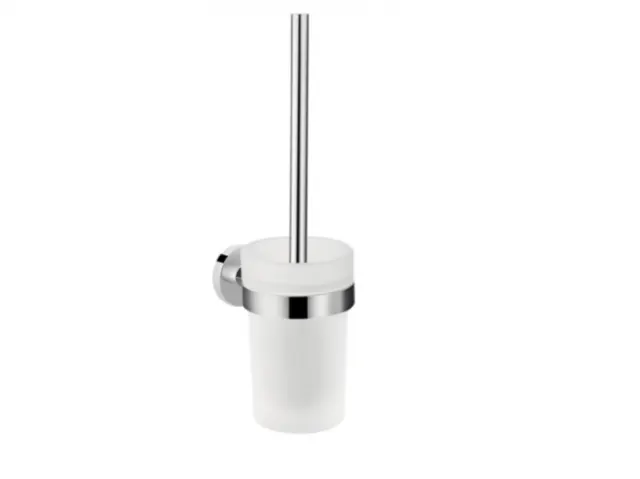 Ёршик Hansgrohe Logis Universal хром 41722000