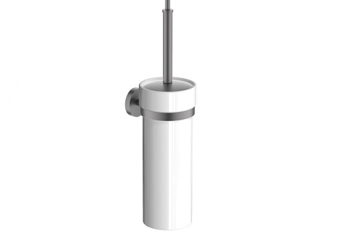 Ершик AQUATEK Бетта AQ4610BGM оружейная сталь