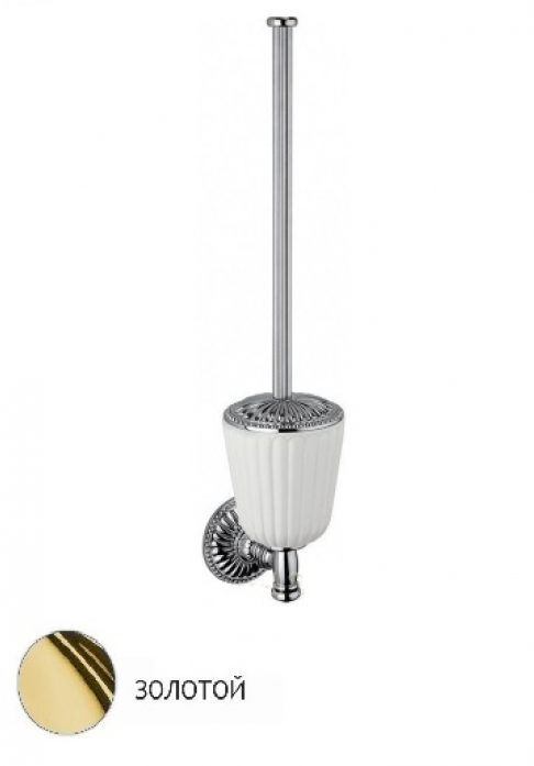 Ершик Bagno Associati Aida AA22252 золото