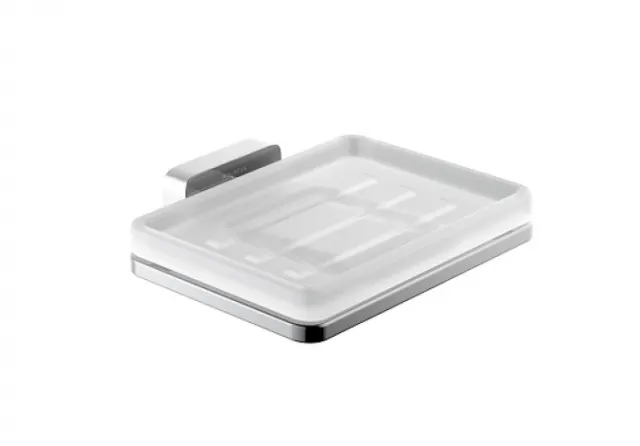 Мыльница AQUATEK Либра AQ4303CR хром