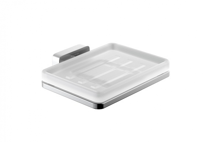 Мыльница AQUATEK Либра AQ4303CR хром