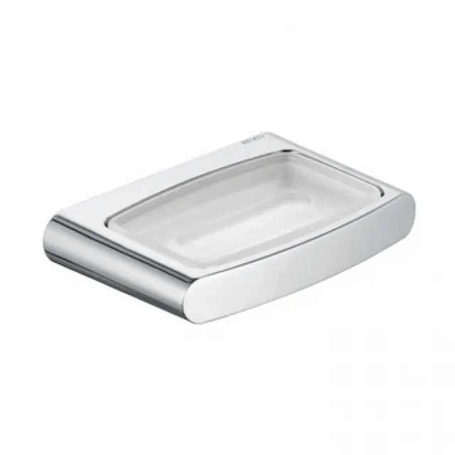Мыльница Keuco Elegance 11655019000 матовый