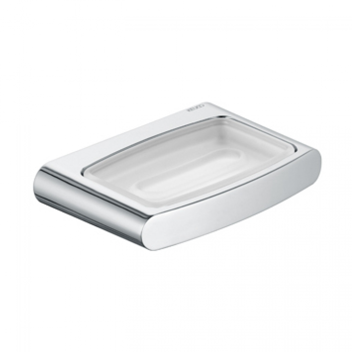 Мыльница Keuco Elegance 11655019000 матовый