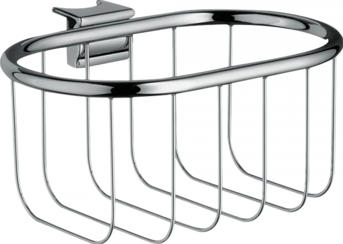 Мыльница Hansgrohe Axor Montreux 42066000 хром