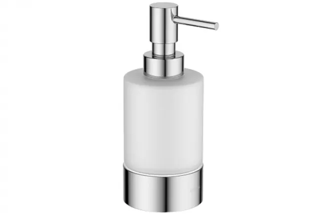 Дозатор настольный AQUATEK Лира AQ4429CR хром