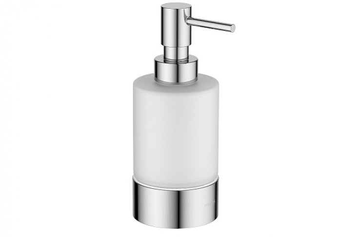 Дозатор настольный AQUATEK Лира AQ4429CR хром