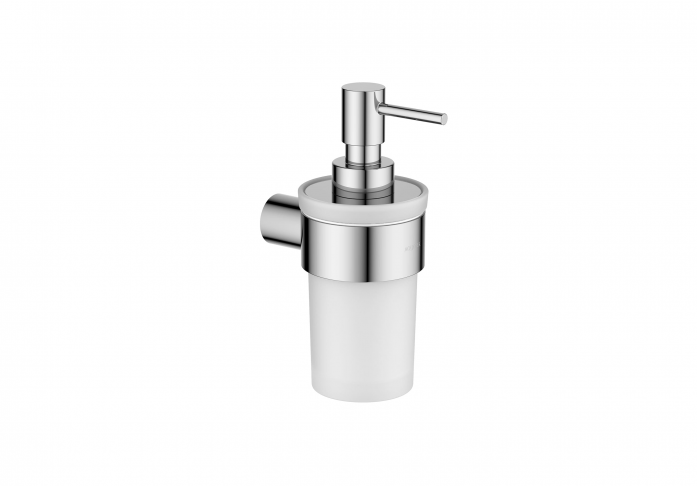 Дозатор AQUATEK Лира AQ4405CR хром