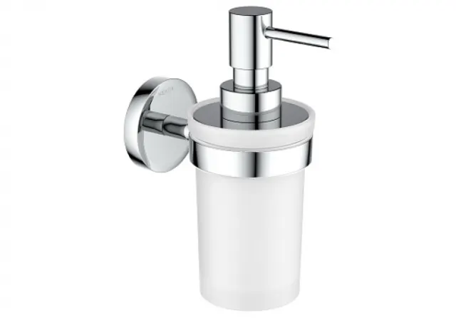 Дозатор AQUATEK Европа AQ4105CR хром