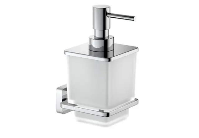 Дозатор AQUATEK Либра AQ4305CR хром