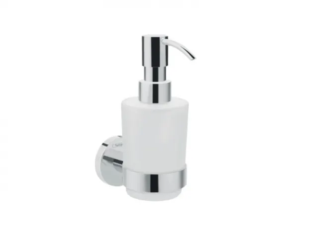 Дозатор для жидкого мыла Hansgrohe Logis Universal хром 41714000