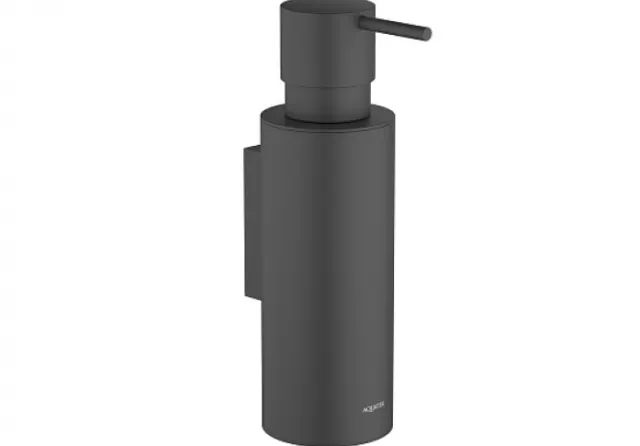 Дозатор AQUATEK Оберон AQ4205MB матовый черный