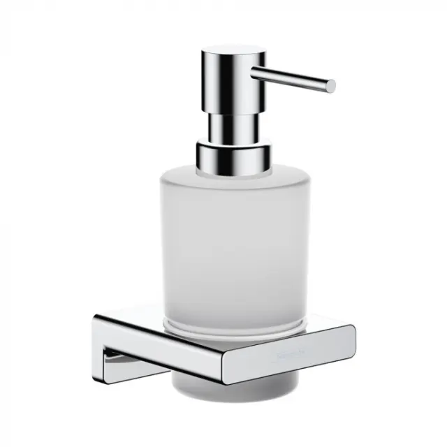 Дозатор для жидкого мыла Hansgrohe AddStoris 41745000 хром