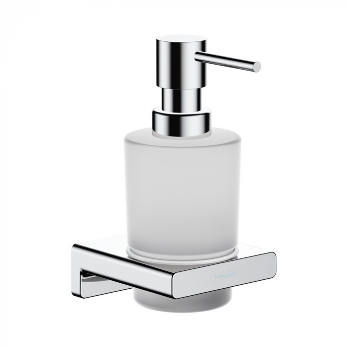 Дозатор для жидкого мыла Hansgrohe AddStoris 41745000 хром