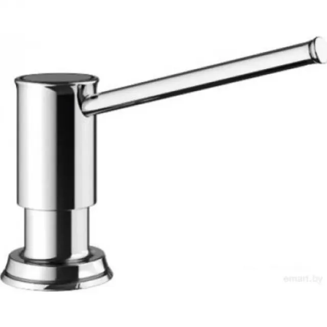 Дозатор встраиваемый Blanco LIVIA 521291 хром