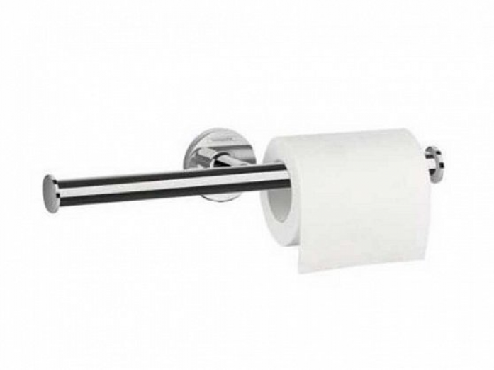 Держатель туалетной бумаги Hansgrohe Logis Universal 41717000 хром