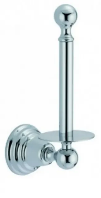 Держатель туалетной бумаги BAGNO Canova CA23451 хром