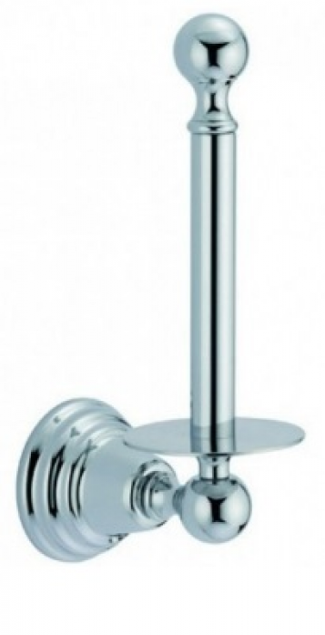 Держатель туалетной бумаги BAGNO Canova CA23451 хром