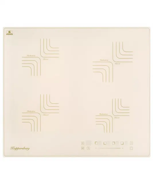 Индукционная варочная панель Kuppersberg ICS 606 С