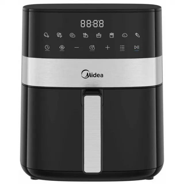 Аэрогриль Midea MAF-CN65E(WB)