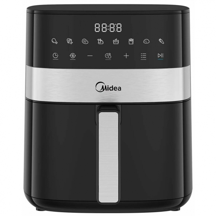 Аэрогриль Midea MAF-CN65E(WB)