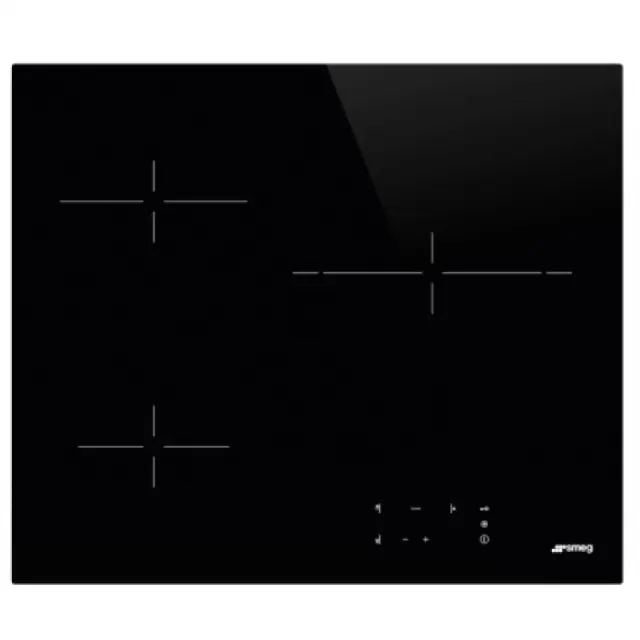 Электрическая варочная панель Smeg SE263TD2