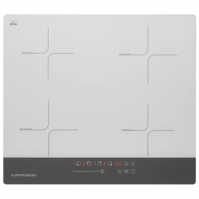 Индукционная варочная панель Kuppersberg ICD 601