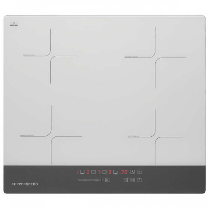 Индукционная варочная панель Kuppersberg ICD 601
