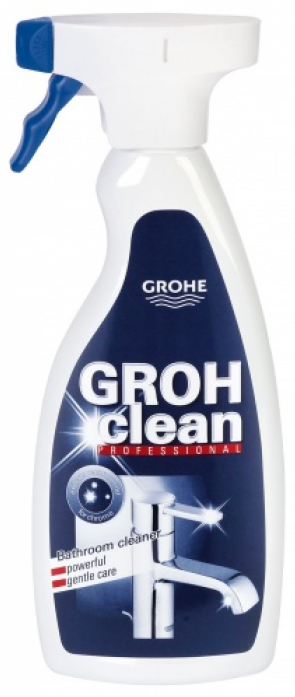 Чистящее средство GROHE Grohclean 48166000