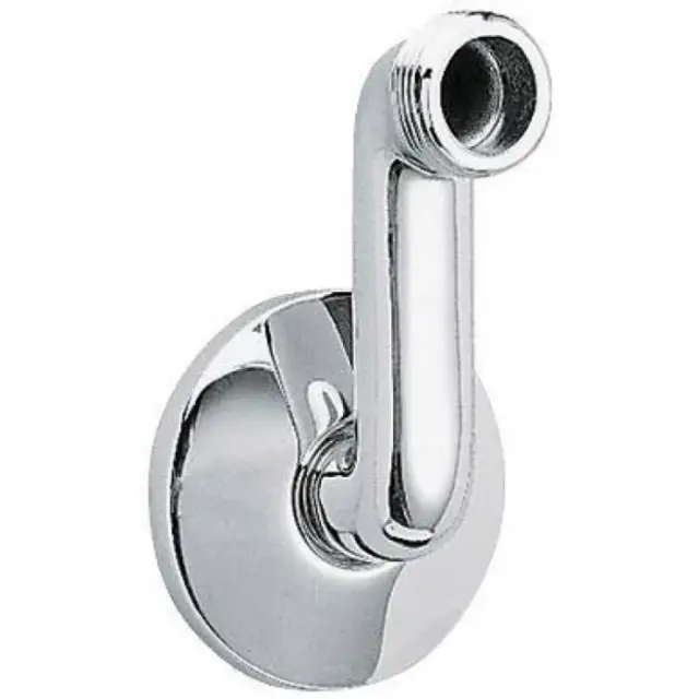 Эксцентрик S-образный GROHE 12482000 хром
