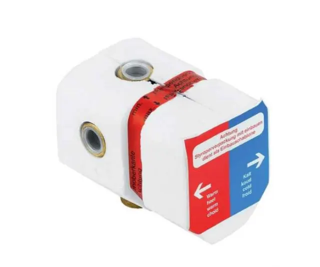 Скрытая часть для смесителя Kludi Pure&Solid 38636