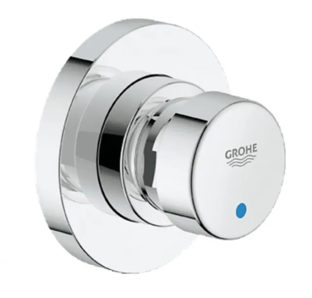 Вентиль GROHE Euroeco Cosmopolitan T 36268000
