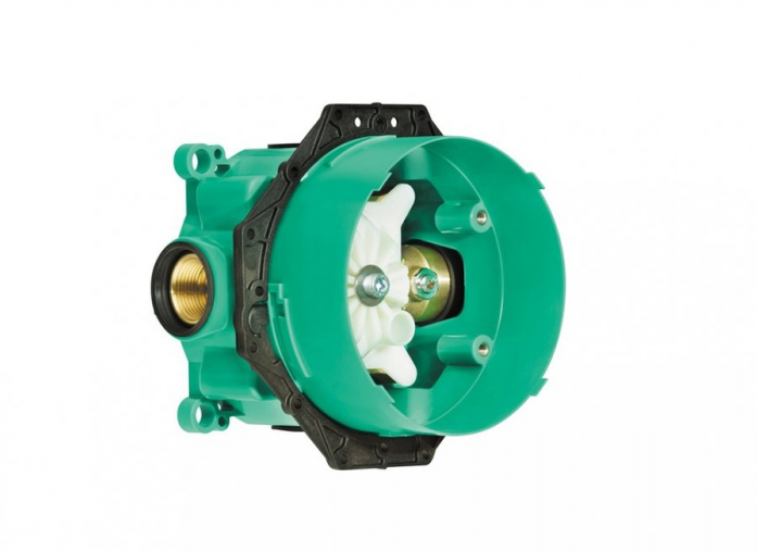 Скрытая часть Hansgrohe Ibox Universal 01800180