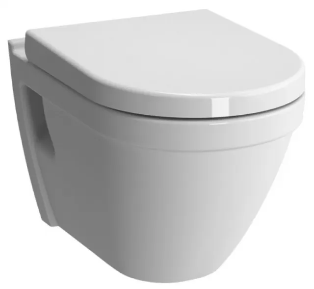 Чаша подвесного унитаза Vitra S50 7740B003-0075