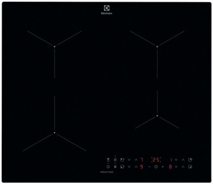 Индукционная варочная панель Electrolux LIL61434C