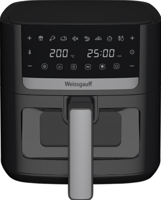 Аэрогриль Weissgauff WAF 501 DB Easy Fry 441320