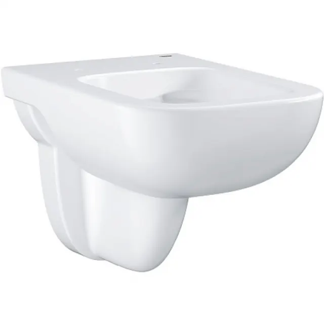 Унитаз подвесной GROHE BauEdge 39809000Gr белый