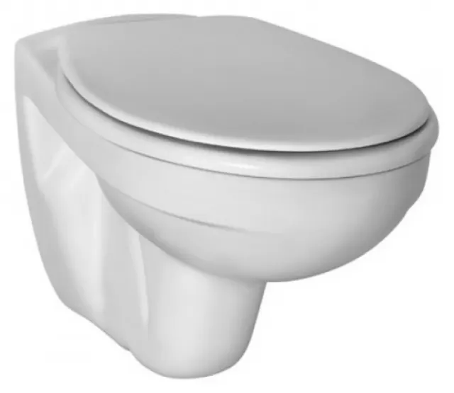 Чаша подвесного унитаза Ideal Standard Ecco W740601