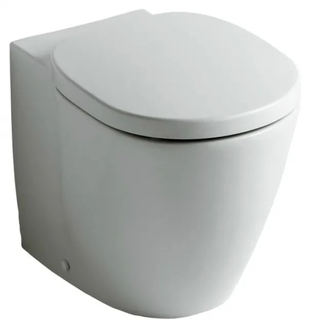 Чаша подвесного унитаза Ideal Standard Connect E803401