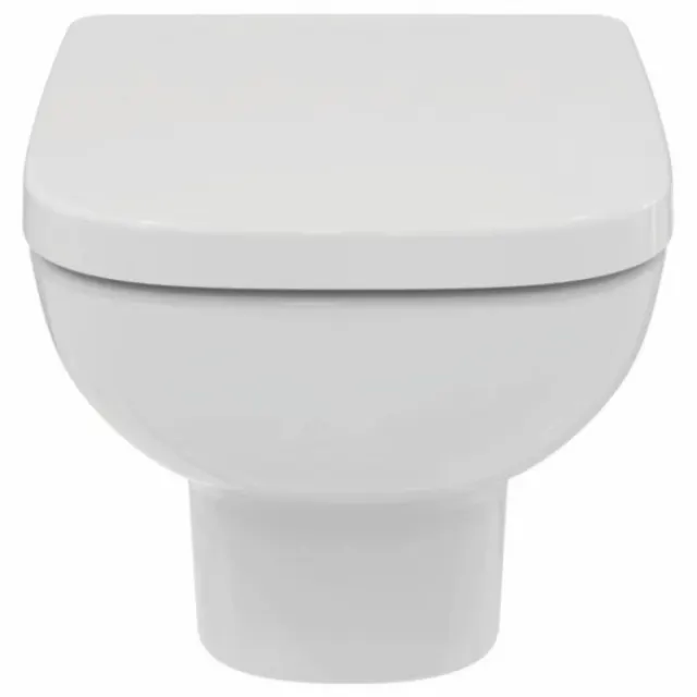 Подвесной унитаз Ideal Standard i.life A T471701 безободковый