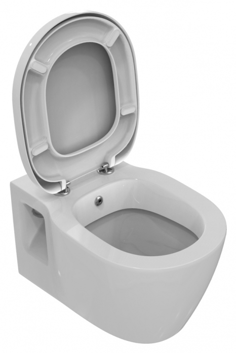 Чаша подвесного унитаза Ideal Standard Connect E781901
