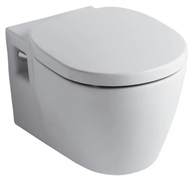 Чаша подвесного унитаза Ideal Standard Connect E803501