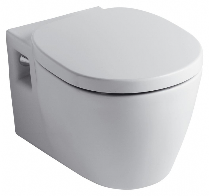 Чаша подвесного унитаза Ideal Standard Connect E803501