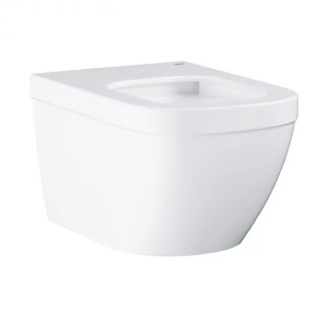 Чаша подвесного унитаза GROHE Euro Ceramic 39328000