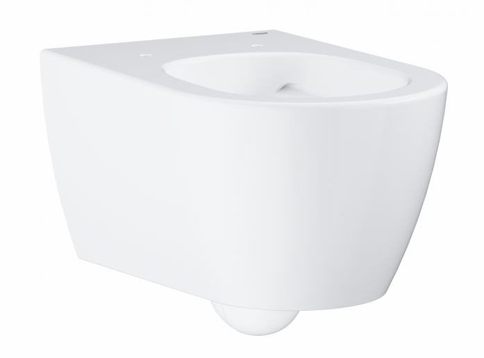 Чаша подвесного унитаза GROHE Essence Ceramic 3957100H
