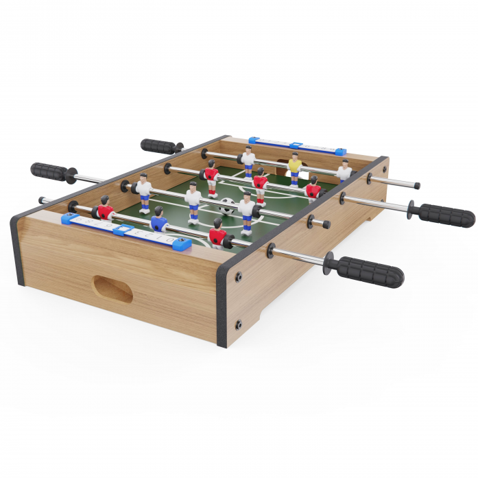 Игровой стол - футбол DFC 20" NX32000