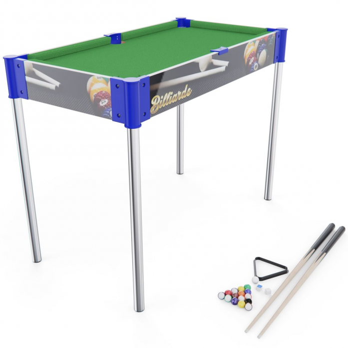 Игровой стол - бильярд DFC 32" TR23222-1