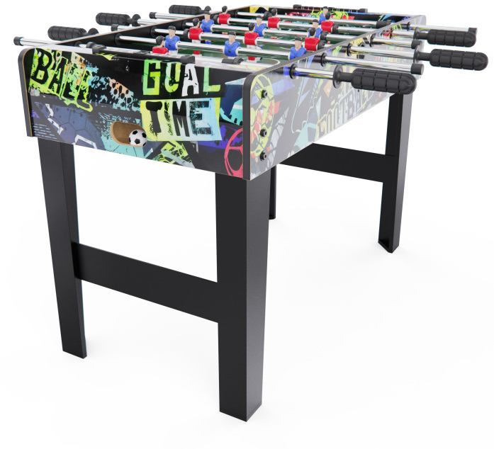 Игровой стол - футбол DFC 36" DT-T9251